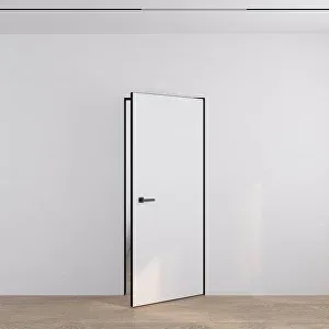 Скрытая дверь Стандарт