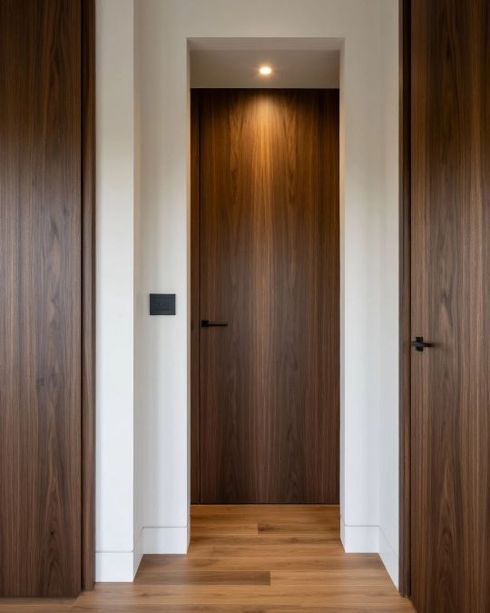 Invisible Door